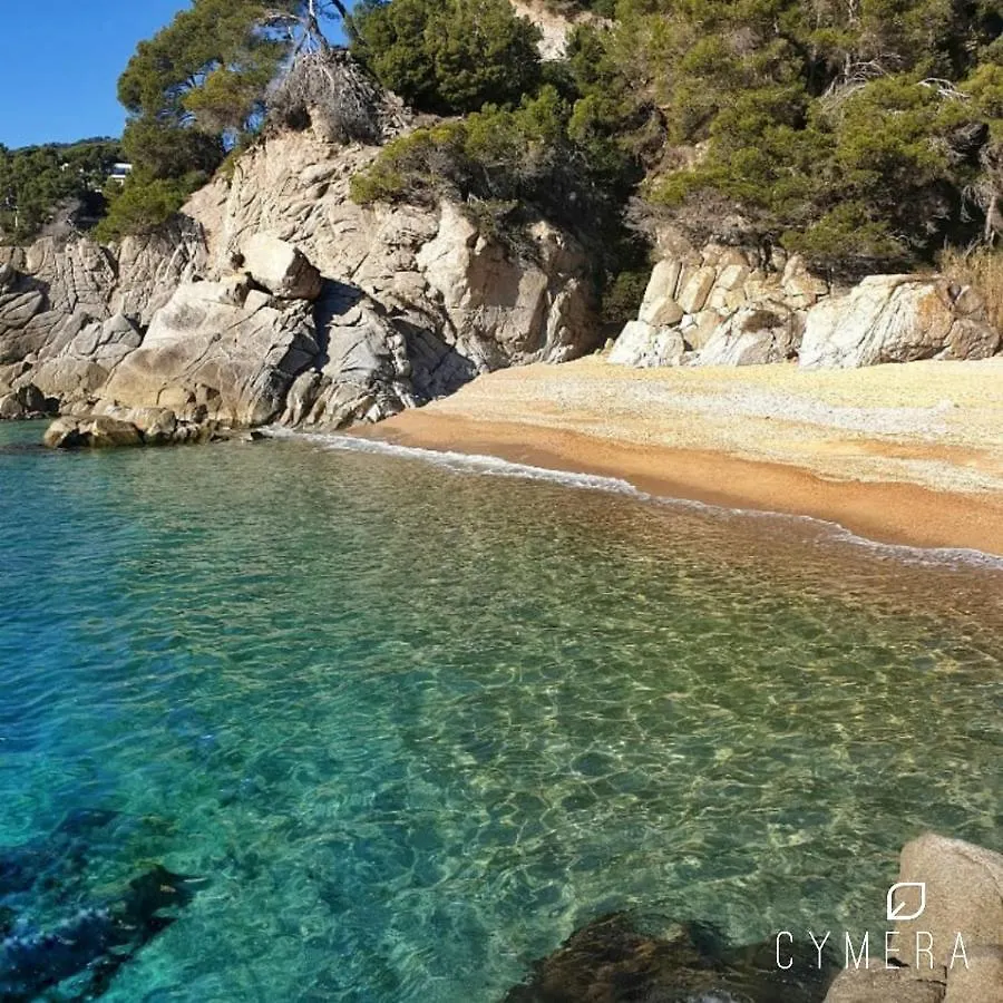 Vidabrava, Tossa Medievo, Apartamento A 150 M De La Playa Tossa de Mar Spanien