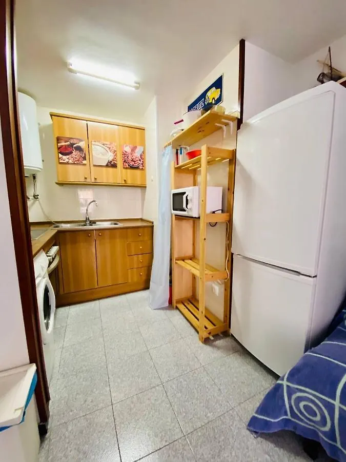 Vidabrava, Tossa Medievo, Apartamento A 150 M De La Playa Tossa de Mar Apartament