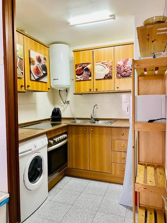 Vidabrava, Tossa Medievo, Apartamento A 150 M De La Playa Tossa de Mar Spanien