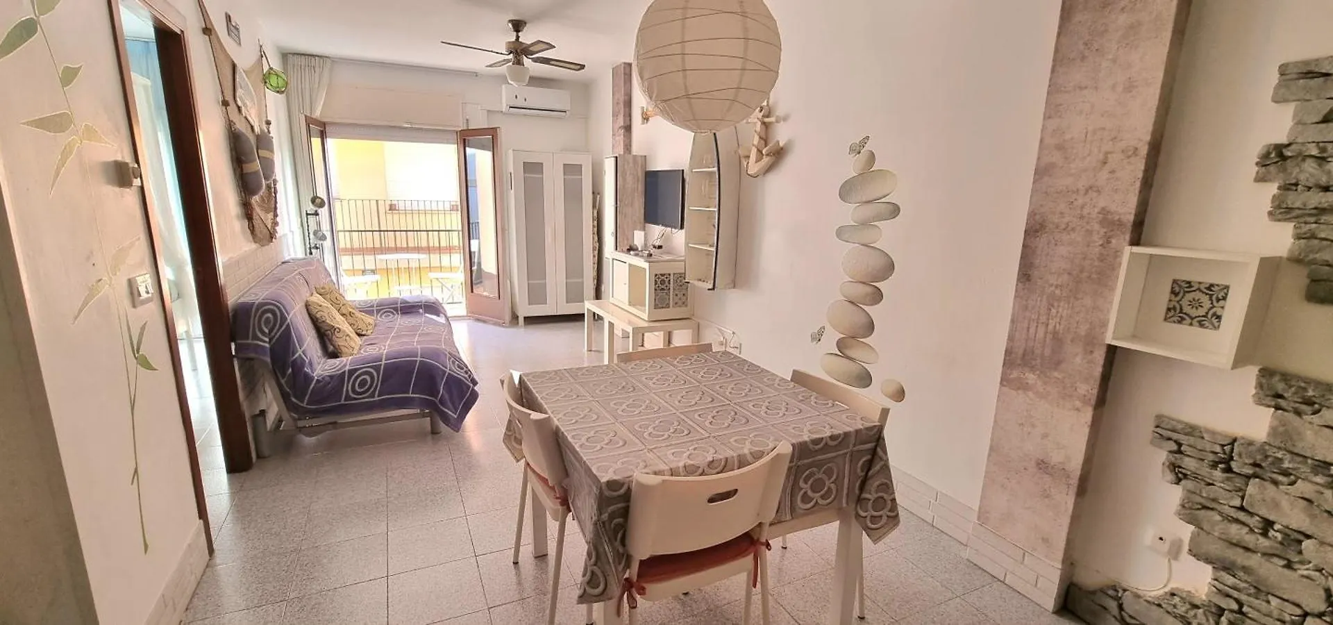 Apartament Vidabrava, Tossa Medievo, Apartamento A 150 M De La Playa Tossa de Mar Hiszpania