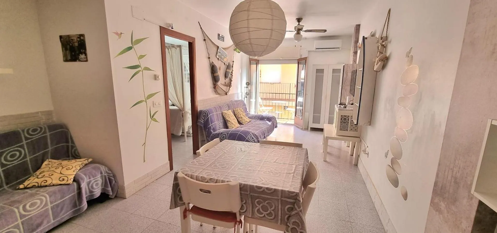 Vidabrava, Tossa Medievo, Apartamento A 150 M De La Playa Tossa de Mar Hiszpania